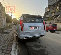 ميتسوبيشي باجيرو سبورت